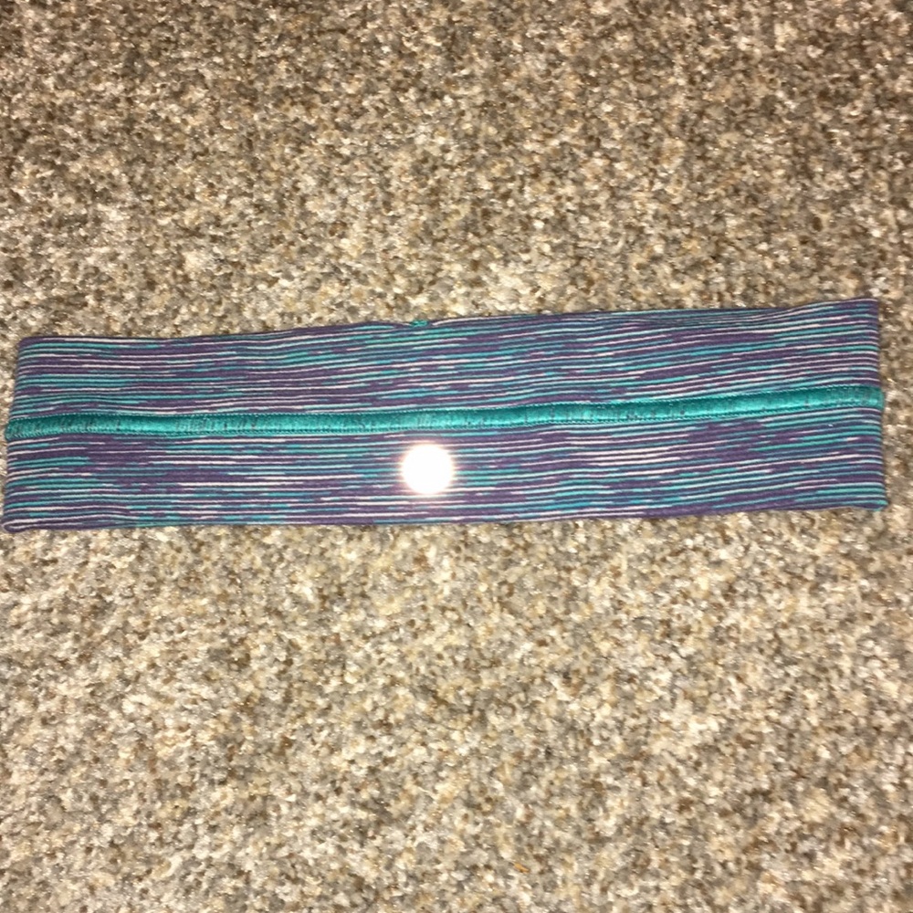 Headband